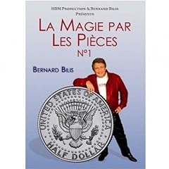 Bernard bilis magie d'occasion  Livré partout en France