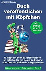 Buch veröffentlichen köpfche gebraucht kaufen  Wird an jeden Ort in Deutschland