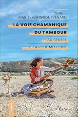 Chamanique tambour centre d'occasion  Livré partout en France