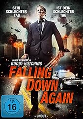 Falling down again gebraucht kaufen  Wird an jeden Ort in Deutschland