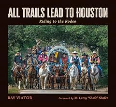 Trails lead houston for sale  Delivered anywhere in USA 