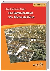 Römische reich tiberius gebraucht kaufen  Wird an jeden Ort in Deutschland