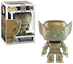Funko marvel 80th d'occasion  Livré partout en France