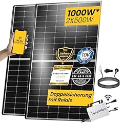 Epp solar 1000w gebraucht kaufen  Wird an jeden Ort in Deutschland