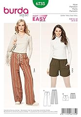 Burda ladies easy for sale  Delivered anywhere in UK