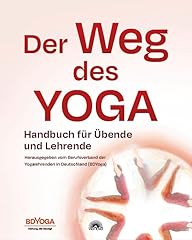 Weg yoga handbuch gebraucht kaufen  Wird an jeden Ort in Deutschland