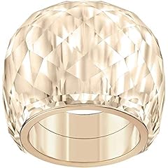 Swarovski bague femme d'occasion  Livré partout en France