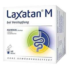 Laxatan löst verstopfung gebraucht kaufen  Wird an jeden Ort in Deutschland