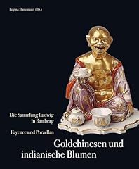 Goldchinesen indianische blume gebraucht kaufen  Wird an jeden Ort in Deutschland