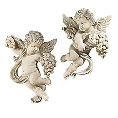 Design toscano cherub for sale  Delivered anywhere in USA 