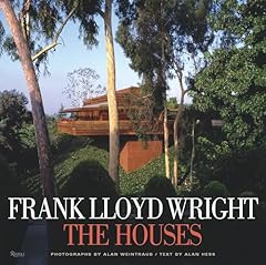 Frank lloyd wright for sale  Delivered anywhere in USA 