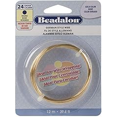 German style wire usato  Spedito ovunque in Italia 