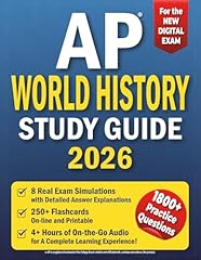 History study guide for sale  Delivered anywhere in USA 