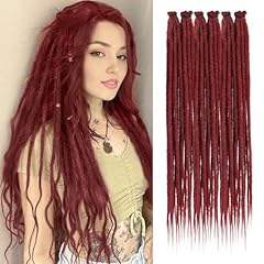 Extension per dreadlock usato  Spedito ovunque in Italia 