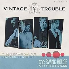 Swing house acoustic d'occasion  Livré partout en France