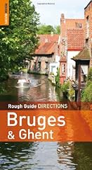 Bruges ghent d'occasion  Livré partout en Belgiqu