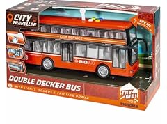 City double decker for sale  Delivered anywhere in UK
