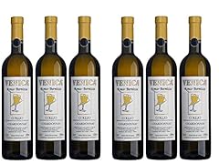 Venica venica chardonnay usato  Spedito ovunque in Italia 
