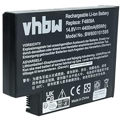 Vhbw batteria compatibile usato  Spedito ovunque in Italia 