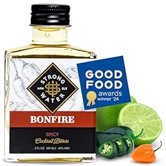 Strongwater bonfire bitters for sale  Delivered anywhere in USA 