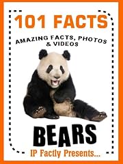101 facts... bears for sale  Delivered anywhere in USA 