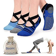 Ozaiic yoga socks for sale  Delivered anywhere in USA 