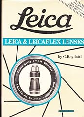 Leica leicaflex lenses for sale  Delivered anywhere in UK