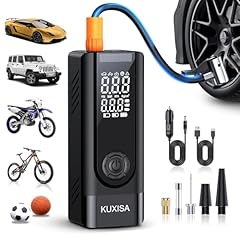 Tire inflator portable for sale  Delivered anywhere in USA 