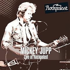 Mickey jupp live for sale  Delivered anywhere in UK