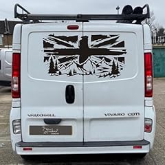 Union jack car for sale  Delivered anywhere in UK