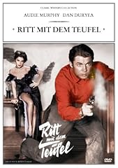 Ritt dem teufel gebraucht kaufen  Wird an jeden Ort in Deutschland