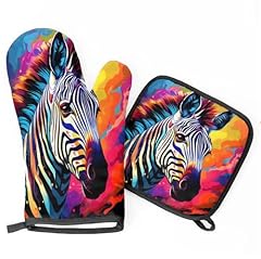 Gorgeous zebra oven for sale  Delivered anywhere in USA 