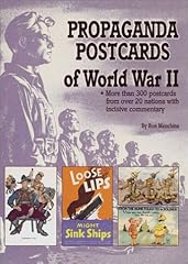 Propaganda postcards war for sale  Delivered anywhere in USA 