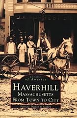 Haverhill massachusetts town for sale  Delivered anywhere in USA 