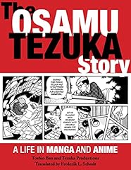 Osamu tezuka story for sale  Delivered anywhere in USA 