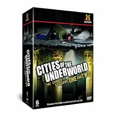 Cities underworld complete for sale  Delivered anywhere in UK