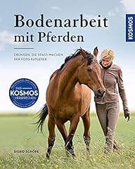 Bodenarbeit pferden übungen gebraucht kaufen  Wird an jeden Ort in Deutschland