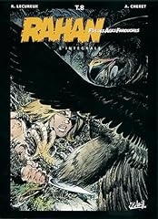 bandes dessinees rahan d'occasion bandes dessinees rahan d'occasion Livré partout en France