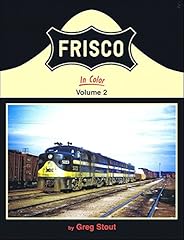 Frisco color vol. for sale  Delivered anywhere in USA 