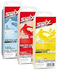 Swix racing wax gebraucht kaufen  Wird an jeden Ort in Deutschland
