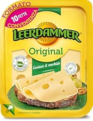 Leerdammer original fette usato  Spedito ovunque in Italia 