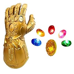 Thanos gauntlet thanos for sale  Delivered anywhere in UK