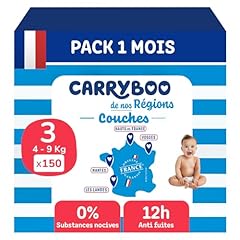 Carryboo couches taille d'occasion  Livré partout en France