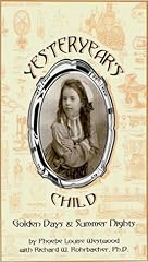 Yesteryear child golden for sale  Delivered anywhere in USA 