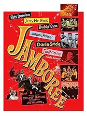 Jamboree for sale  Delivered anywhere in USA 