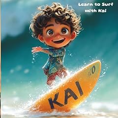 Learn surf kai for sale  Delivered anywhere in USA 