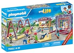 Playmobil 71452 parc d'occasion  Livré partout en France