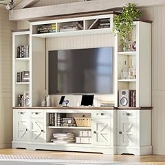 Amerlife farmhouse entertainme for sale  Delivered anywhere in USA 