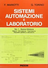 Sistemi automazione laboratori usato  Spedito ovunque in Italia 