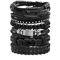 Jjdreams 6pcs bracciale usato  Spedito ovunque in Italia 
